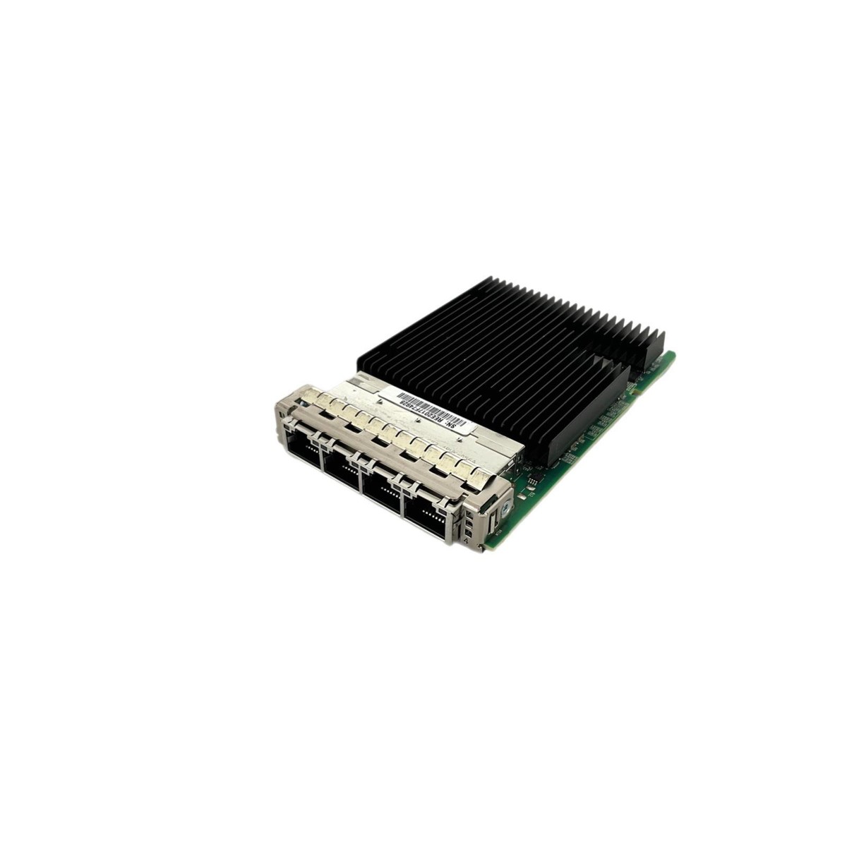 OCP3 HPE Marvell Quad Porte 10 GB RJ45 Adattatore Server FastLinQ - Foto 4