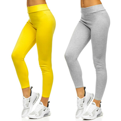 Targogo Pantalone Trasparente Da Donna A Unita Tinta Fashionable - Foto 3