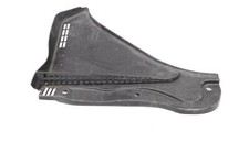 BMW F06 Wischerverkleidung Verkleidung links 7216977 6er 640d 2013 17016561