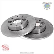 Kits de frein Alfa Romeo ALFA 33