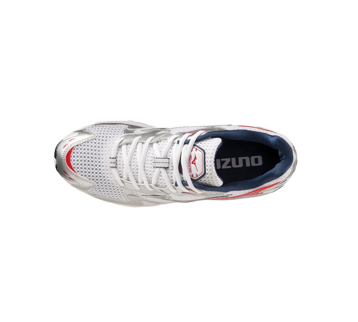 Mizuno WAVE RIDER 10 Jogging Running Shoes D1GA210408 | eBay