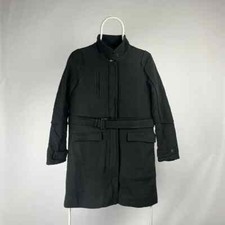 Herno heavy coat jacket size 42