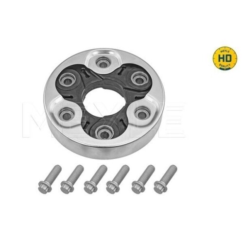 Giunto Albero Trasmissione MEYLE HD | Ricambio Per BMW Serie 1, 3, Modelli E46, E90, E87 - Foto 5