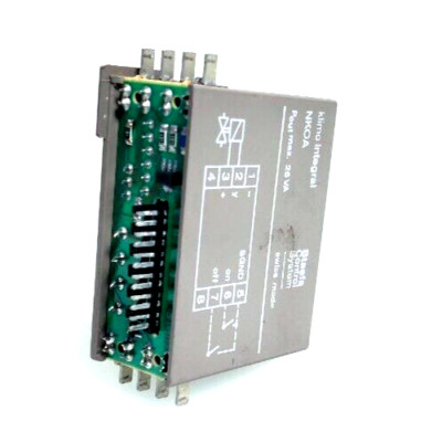 Staefa Control System NKOA Climate Integral KNOAH SCS 20064E