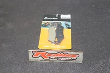 NOS -  FOREVERUN MOTOR BRAKE PADS HONDA TRX450R 216-CK185