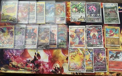  Mystery Pack - GX/V/VMAX/VSTAR GARANTIERT - Original Deutsch Sammlung