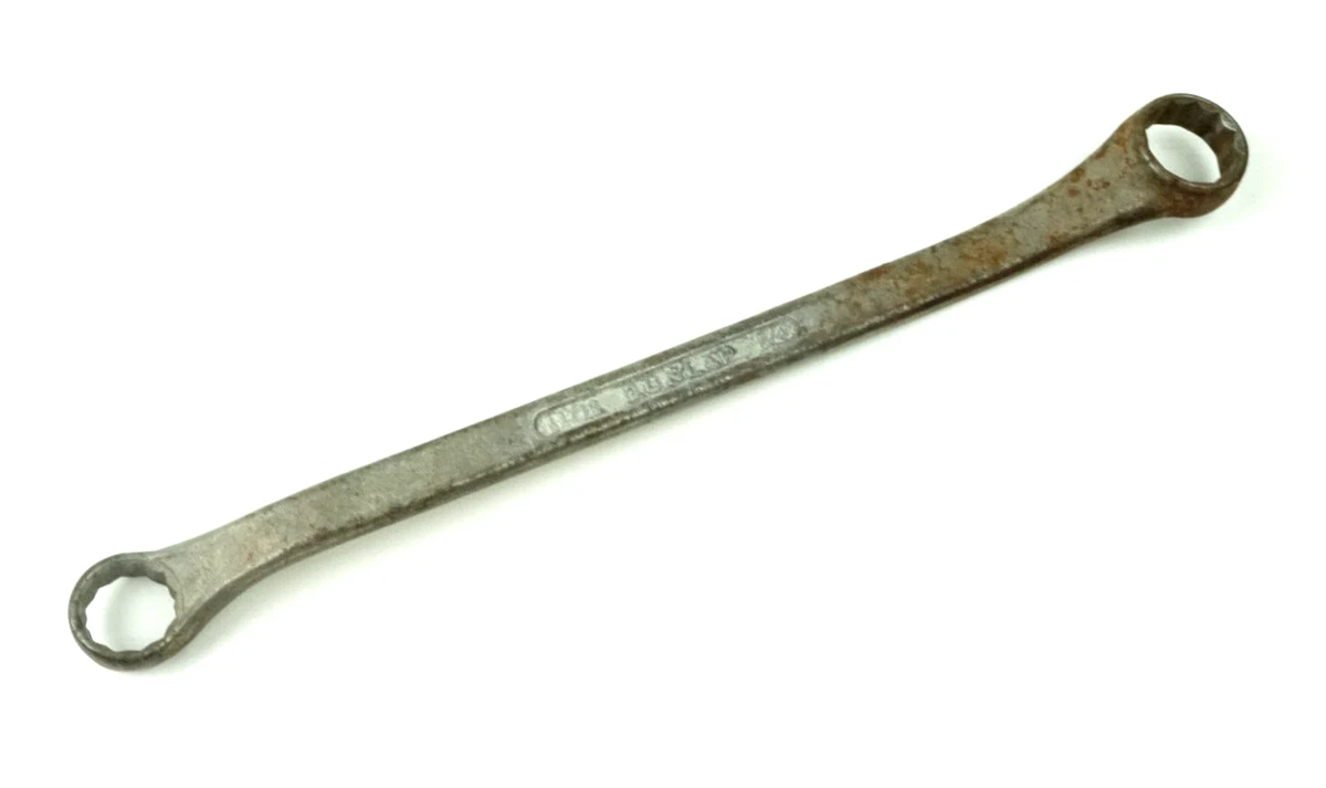 Deep offset box wrench deals