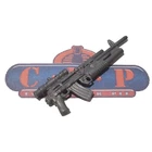 GI Joe Figure Accessory  2003 Cobra Pit Viper     gun