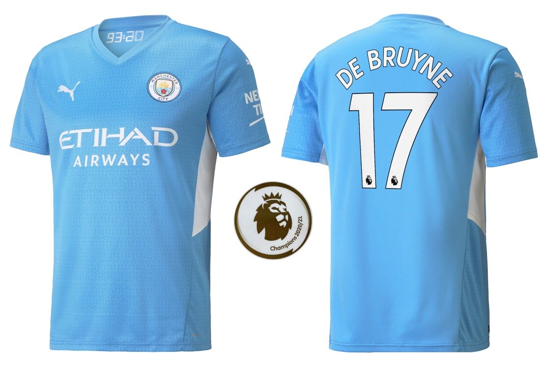 ウェア Puma Manchester City 2022/2023 Home s-l400.jpg