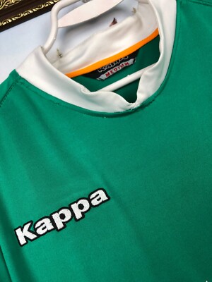 Werder Bremen Home football shirt 2007 Soccer #10 Diego Kappa