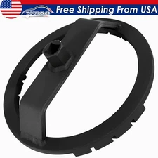 Fuel Tank Cap Lid Removal Puller Tool Fuel Pump Wrench For Toyota Lexus