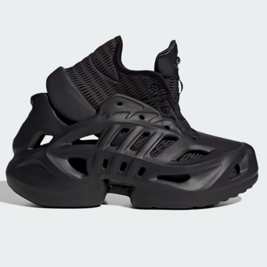 Кроссовки Adidas Adifom Climacool Originals Core Black - IF3902 с ускоренной доставкой