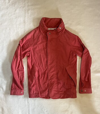 nonnative / JACKET COTTON / size 2 nonnative TROOPER SHORT JACKET