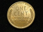 OLD COIN SALE! BU 1909-P VDB WHEAT CENT PENNY *COLLECTIBLE CONDITION LOT 191!