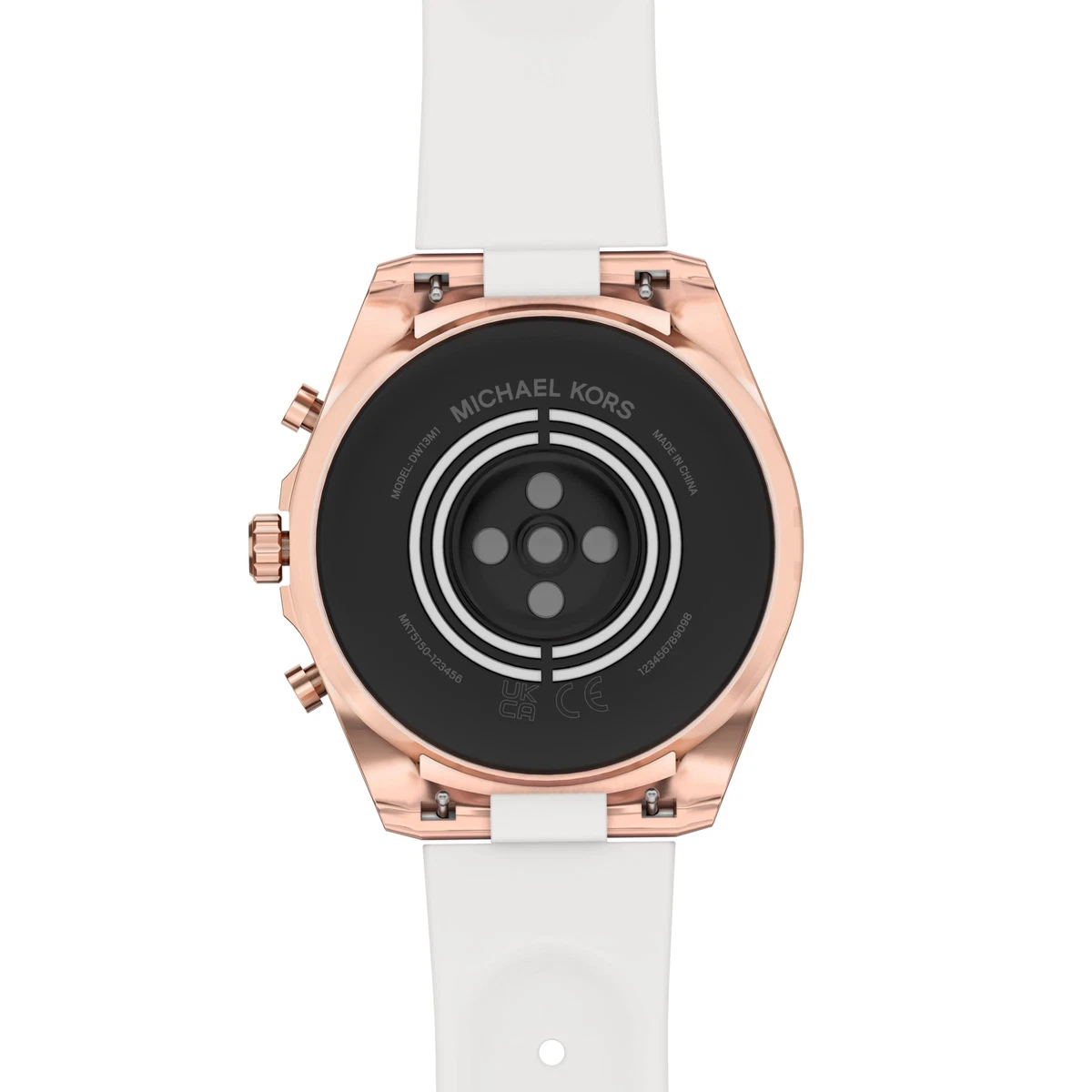 Michael kors smartwatch donna discount