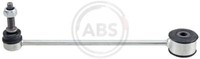 A.B.S. 261095 Stange/Strebe, Stabilisator Hinten Links Rechts FüR Dodge Jeep
