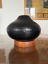 Vase en verre de Murano