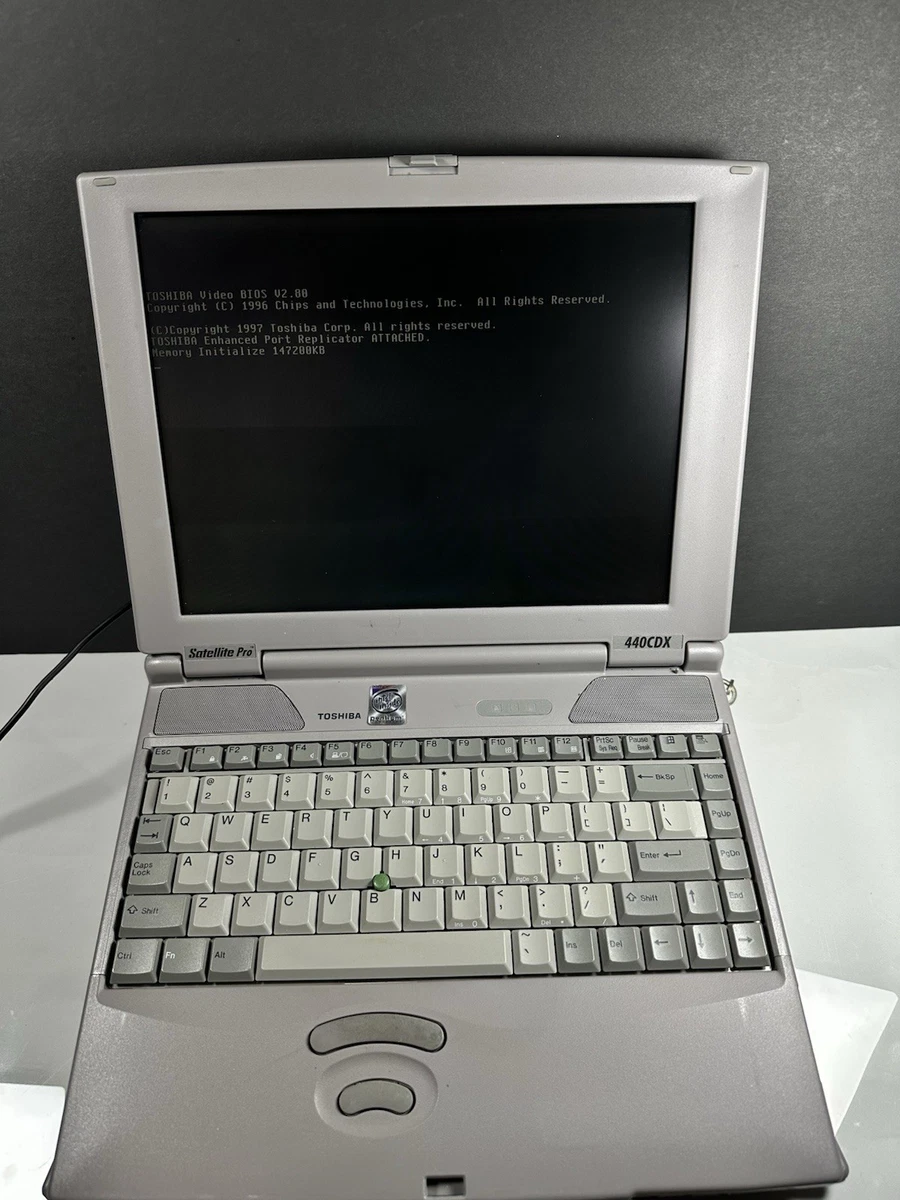 Toshiba Satellite Pro PC 笔记本电脑和上网本| eBay