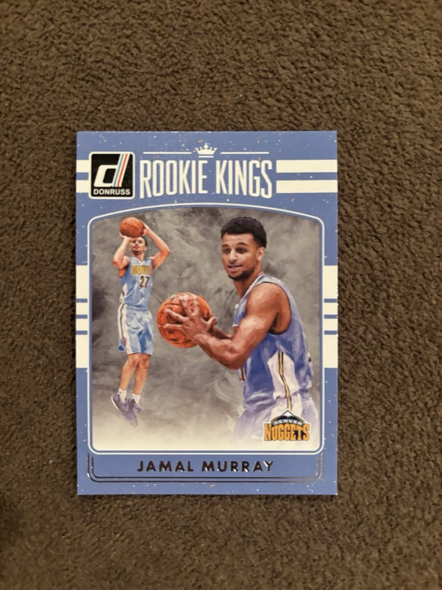 Donruss Basketball 2016-17 Season Sports Trading Cards
