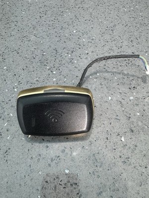 ASSA ABLOY RFID Reader 4823800-B-000 Access Control Unit