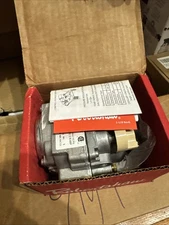 Upgraded Furnace Gas Valve Replaces Robertshaw (00G)