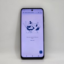 Motorola Moto G Stylus 5G 2023 XT2315-1 256GB Cosmic Black Spectrum 