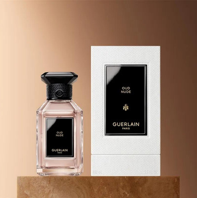 Guerlain Oud Nude EDP 3.3oz 100ml Unisex Perfume New Sealed In Box