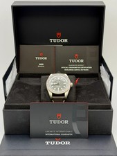 2025 Tudor Black Bay 58 925 Shop Worn Condition 39mm 925 Silver M79010SG-0001 8