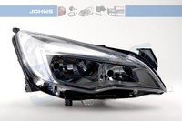 55 10 10 Scheinwerfer Rechts FüR Opel Astra J Caravan (P10)