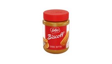 Lotus Biscoff | Cookie Butter Spread | Creamy | 1 Count (Pack of 1), No Color