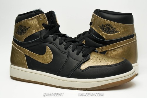 retro 1 pollen black