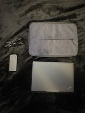 Lenovo ThinkPad X13s Gen 1 13.3" Touch 512 SSD, Qualcomm Snapdragon 8cx...