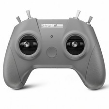 FPV Simulator Controller Textured Grip Fine-Tuned Control Drone Simulator