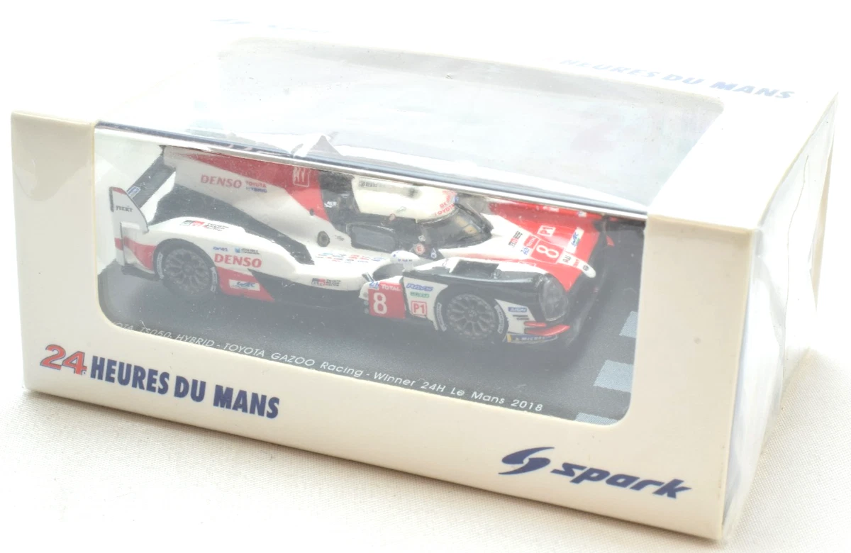 Spark Toyota Diecast & Toy Vehicles for sale | eBay