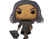 Figura Funko Pop! - The Marvels: Dar-Benn, Vinilo, 9.5 cm, Multicolor