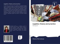 Oksana Pokrovskaya | Logistics: Theory And Practice | Taschenbuch | Englisch