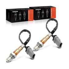 A-Premium O2 Oxygen Sensor Compatible with Chevrolet Equinox 2018-2021, Malib...