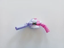 Rainbow High Junior High Rock Band 9" Doll Bella Parker Multicolor Shirt