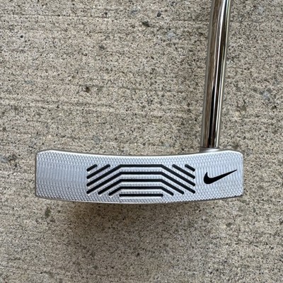 Nike Method MOD 00 Precision Milled 303 Golf Putter RH Right Hand *Bad Grip 35 
