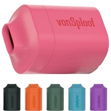 Personal Smoke Air Filter To Trap Smoke & Odor - Eliminate Smoke For Buddy wi...