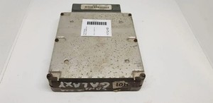 FORD GALAXY III CK Motorsteuergerät ECU 95VW12A650HD 2.00 Petrol 1999 33977240