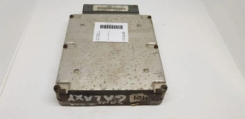 FORD GALAXY III CK Motorsteuergerät ECU 95VW12A650HD 2.00 Petrol 1999 33977240