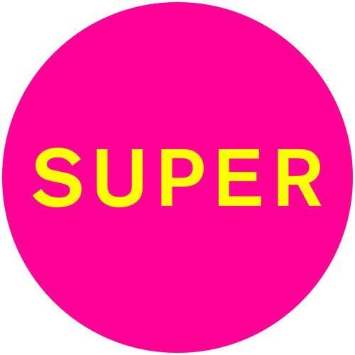 Super - Pet Shop Jungen