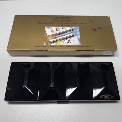 Discontinued - Winsor & Newton Watercolor Set 24