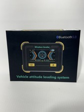 WIRELESS RV LEVELING SYSTEM IN BOX P14019770