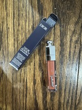 Christian Dior Addict Lip Maximizer Gloss -  039 Intense Cinnamon 6ml/0.2oz