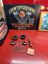 Gm K30 Dana 60 Front Spider Gears Oem 1980 35 Spline Carrier 4wd 4x4 77-91 Gm K30 Dana 60 Front Spider Gears Oem 1980 35 Spline Carrier 4wd 4x4 77-91