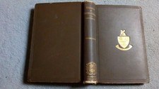 1892 2nd Ed. 'Specimens of French Literature...' by G.Saintsbury