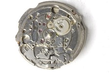 Seiko 6309A Japan  automatic INCOMPLETE  movement, for repairs or parts  -23298
