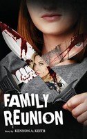 Kennon A. Keith | Family Reunion | Buch | Englisch (2021) | Gebunden